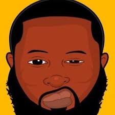 Candace Mayes (@CandyLadii_69)