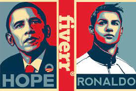 Photoshopsupply offers you the obama style poster generator for free. Barack Obama Hope Poster Generator Oferta