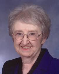 Marilyn M. Burch, age 87, of Cambria, wife of Clifford E. Burch, entered  into rest