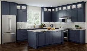 11 X 14 Elegant Blue Shaker Kitchen Cabinet Door Sample Vanity Ebay Kitchencabinets Shaker Kitchen Cabinets Refacing Kitchen Cabinets New Kitchen Cabinets