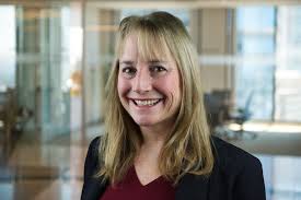 Profile for Maribeth Scott, Financial Services Representative