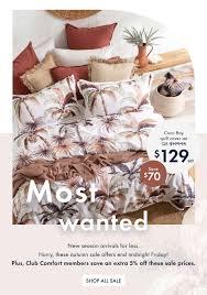 Mypillow's patented interlocking fill adjusts to your individual sleep needs regardless of sleeping position. Pillow Talk Sale Shop Autumn S Most Wanted Milled