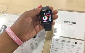 With discounts this steep, we have a feeling this deal will sell out fast, so keep scrolling to shop the apple watch series 3 sale options available now at walmart. Apple Watch Series 3 Gps For Only 199 Free Shipping At Walmart Com Reg 279