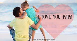 Looking for information on the manga papa★i love you? I Love You Papa Lifethrumyeyes