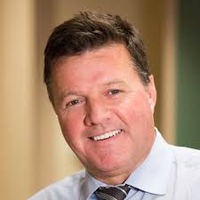 Dr. James M. Timoney, DO