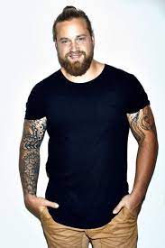 Maybe you would like to learn more about one of these? 15 Plus Size Male Models Who Are Too Hot To Handle Fashionably Male