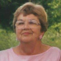 Obituary information for Lois M. (Briggs) Ricker