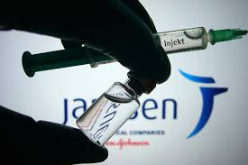 Johnson & johnson's decline in the united states has dovetailed with decreasing demand for covid vaccines overall. Vaccino Johnson Johnson Raccomandato Per Over 60