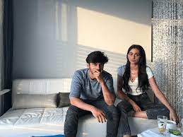 The project has been bankrolled by e4 entertainment, the producers behind malayalam films like ezra and godha. Adithya Varma New Pair Dhruv Vikram And Banita Sandhu Stills Social News Xyz