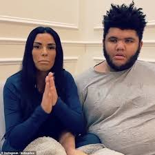 May 31, 2021 · michelle heaton was 'killing herself' amid drink and drug battle before katie price intervention. Katie Price Thinking About Home Schooling Disabled Son Harvey 17 Fr24 News English