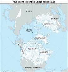 Ice age | Definition & Facts | Britannica