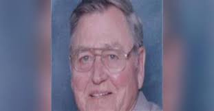 Earl D. Nelson Obituary