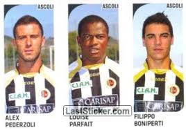 Filippo boniperti, centrocampista classe '91 del parma, in prestito dalla juventus. Sticker 493 Alex Pederzoli Louise Parfait Filippo Boniperti Panini Calciatori 2011 2012 Laststicker Com