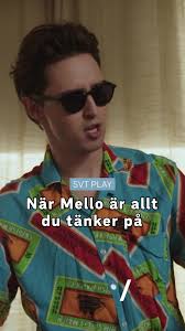 Mello Malin Och Eric