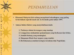 Didakwa menipu data, ini respon astrazeneca. Ppt Islam Isu Isu Semasa Isu Ekonomi Powerpoint Presentation Free Download Id 4811155