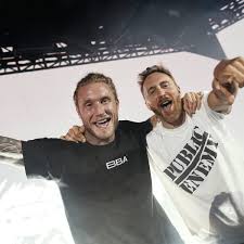 He was previously married to cathy guetta. Go Behind The Scenes Of David Guetta And Morten S Gripping Save My Life Music Video Exclusive Edm Com The Latest Electronic Dance Music News Reviews Artists