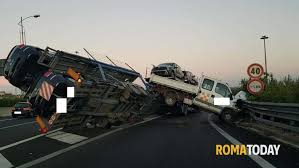 11,330 likes · 173 talking about this. Incidente Autostrada Roma Fiumicino 17 Gennaio 2018