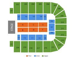 Bancorpsouth Arena Seating Chart Cheap Tickets Asap