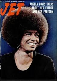 I never saw myself as an individual who had any particular leadership powers. 320 All Things Sister Angela Ideas In 2021 Angela Davis Black Panther Party Angela