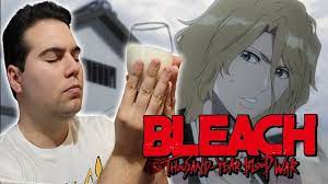 Bleach episode 370