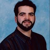 Richard Otwell's Instagram, Twitter & Facebook