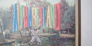 Alphabetland sounds like it could have arrived between los angeles and wild . X Release Xtras On Feb 9