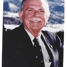 Arthur Waldron Ackerman Jr.