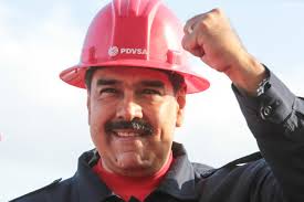 Gustavo Coronel: PDVSA, el final de la farsa (Un mensaje a todos los  venezolanos)