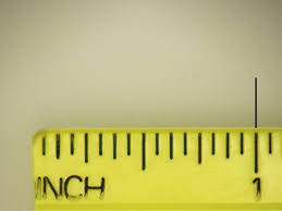How to read inches ruler? Quia Reading A Ruler By Eighths