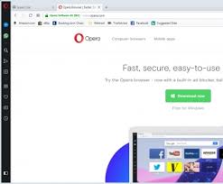 It's lightweight and respects your privacy while allowing you to surf the it blocks annoying ads and includes a powerful download manager with offline file sharing. Opera 54 0 Download Free Opera Exe