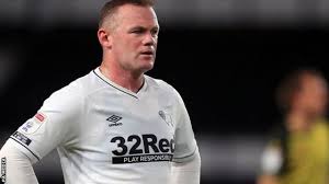 Wayne rooney began his career with everton. Wayne Rooney Derby County Forward Tests Negative For Covid 19 But Must Self Isolate Bbc Sport