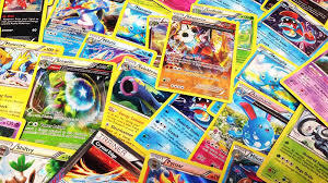 Check spelling or type a new query. Over 500k Pokemon Cards Were Sold On Ebay In 2019 Top 5 Most Expensive In Recent Years Revealed Nintendosoup