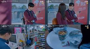 The story revolves around im ju kyeong, a high . Is This A Chinese Drama Netizens Frown Because Of The Excessive Chinese Product Placement On The Drama True Beauty Allkpop