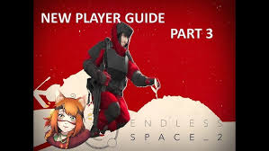 During the first playthrough, choose the imperials (i.e. Endless Space 2 New Player Guide Riftborn Part 21 Youtube
