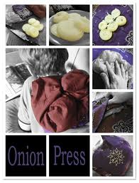 Apple cider vinegar (2 ). Onion Remedies Gwen S Nest