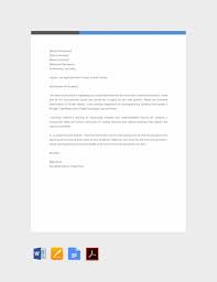 In fact, when you're seeking a job, the first thing you should do is to prepare a cover letter. Primary School Teacher Job Application Letter Template Free Pdf Google Docs Word Template Net