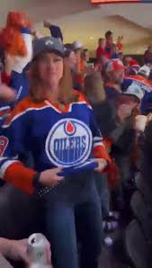 Flashing At A Hockey Game - Porn Videos & Photos - EroMe