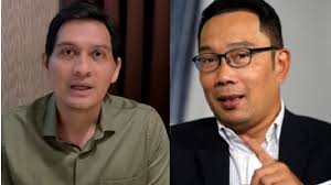 Lucky Hakim Beri Surat Terbuka untuk Gubernur Jawa Barat, Begini Respons  Ridwan Kamil