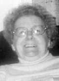 Arlean Rhoads Obituary (2007)