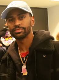 Astrology birth chart for Big Sean