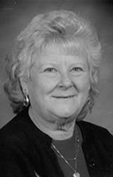 Barbara Christoffersen Obituary (1948