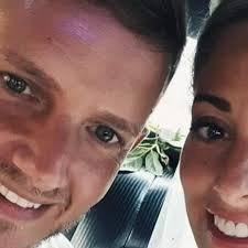 Fundraiser for Andrew Rowson by Hayley Hoy : Our Andrew and Pip