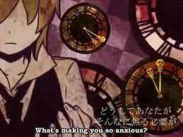 The riddler who cant solve riddles. Kagamine Rin The Riddler Who Won T Solve Riddles English Subbed Vocaloid Pv Youtube