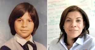 Itzel Balderas; la niña que siempre soñó con ser actriz