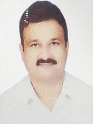 Devender Kumar Nim(Bharatiya Janata Party(BJP)):Constituency- RAMPUR  MANIHARAN (SC)(SAHARANPUR)