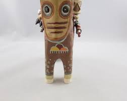 Storyteller Horse, Vintage Robert Shields Storyteller Horse, Indian Decor,  Robert Shields