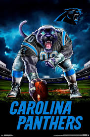 Nfl Carolina Panthers 3 Point Stance 19 Carolina Panthers Football Nfl Carolina Panthers Nfl Football Art