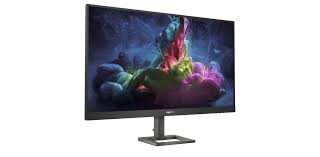 These computer monitors for productivity and gaming will give you extra space. Philips E Line Monitors For Pc Gaming Portfolio Grows With Two New 144 Hz 1 Ms Mprt Displays Mmd Corporate