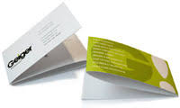 We did not find results for: Folded Business Cards Printing Double Business Cards