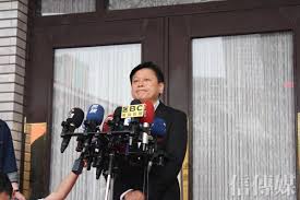 罷免被搞大、衰事一籮筐傅崐萁一盤好棋被打爛| 信傳媒| LINE TODAY